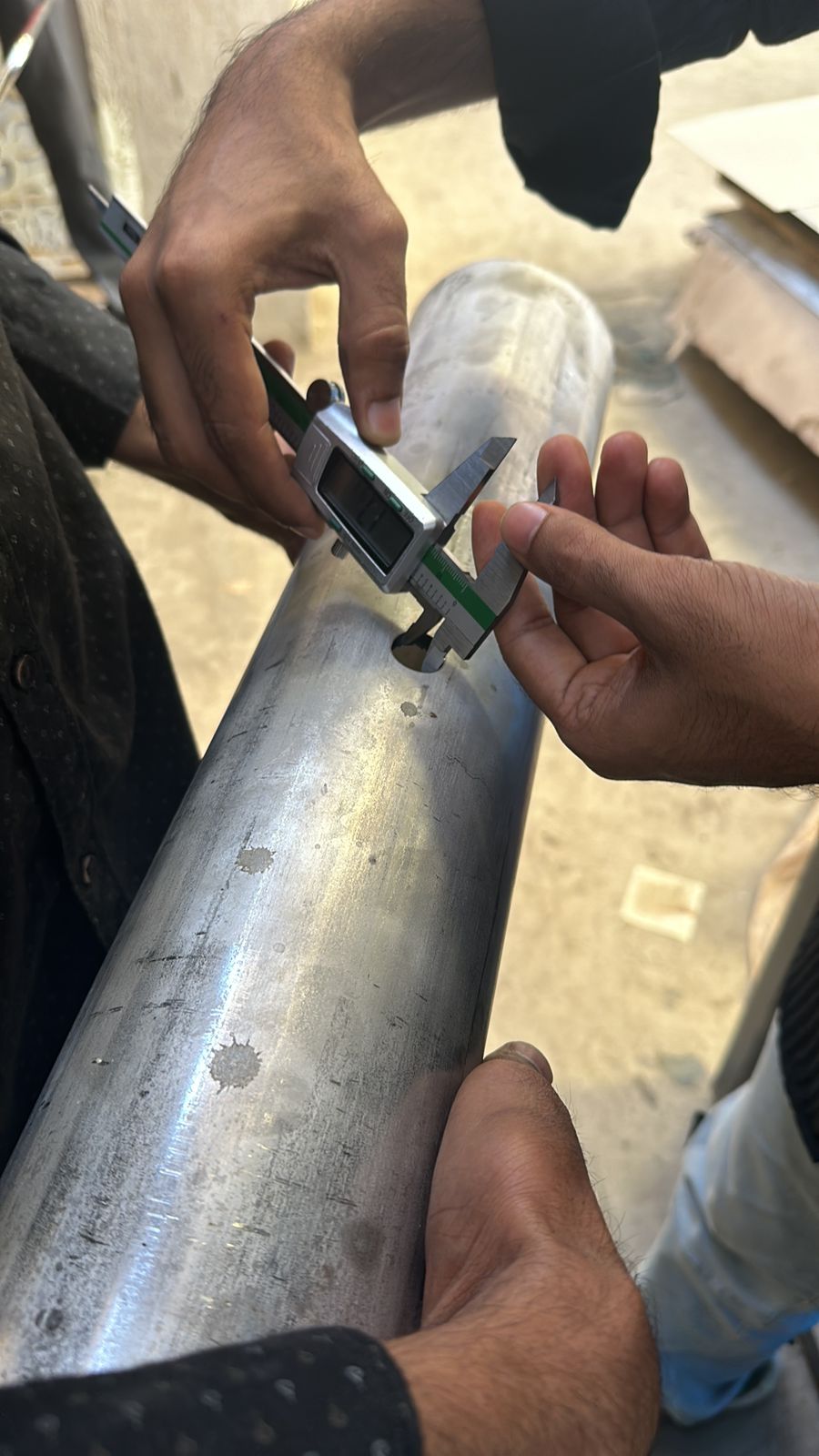 Pictures Relevant Projects